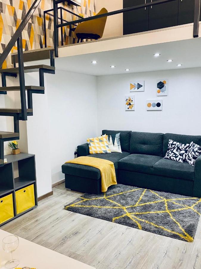 Agnes Apartman Budapest Ngoại thất bức ảnh