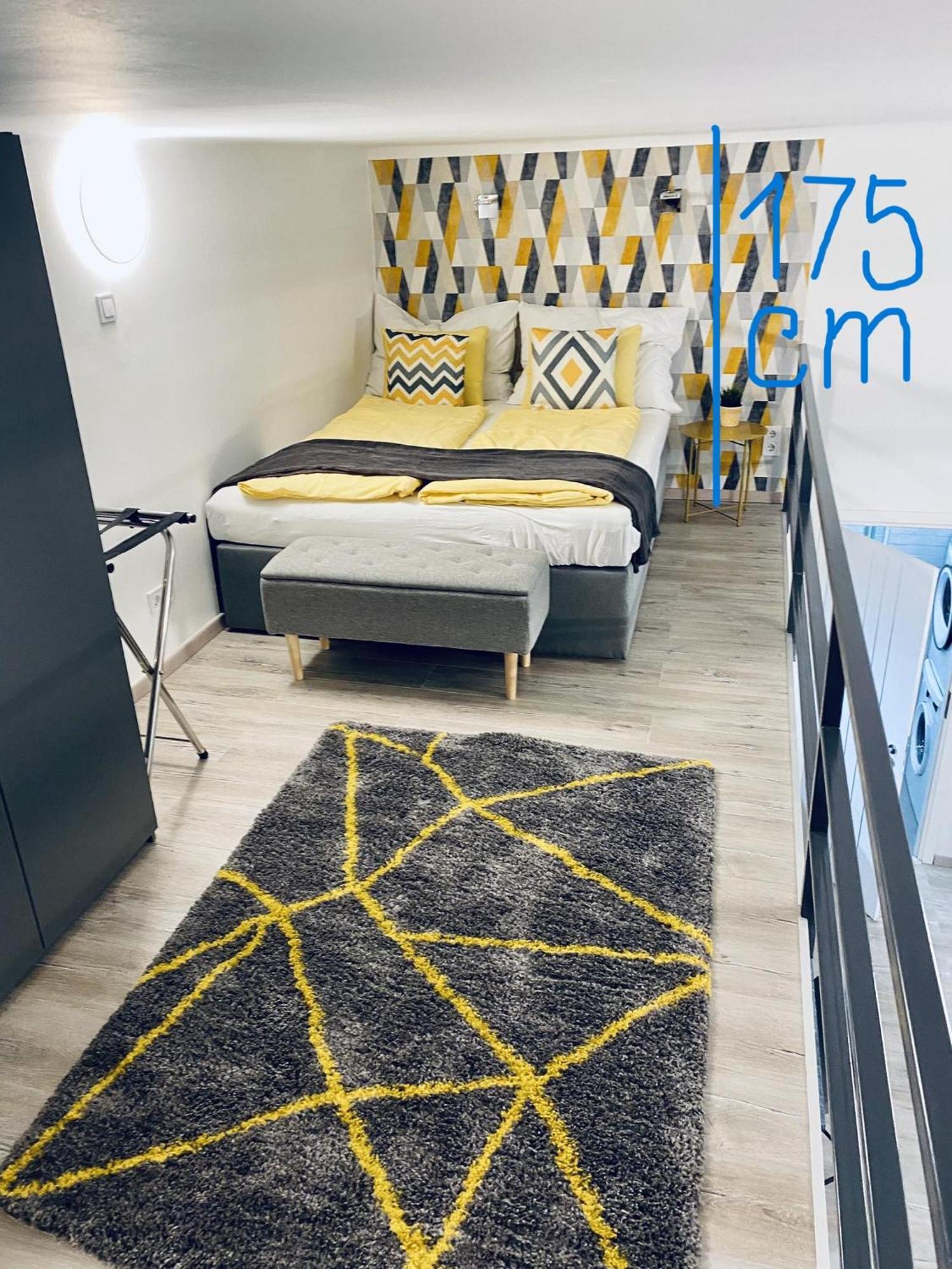 Agnes Apartman Budapest Ngoại thất bức ảnh